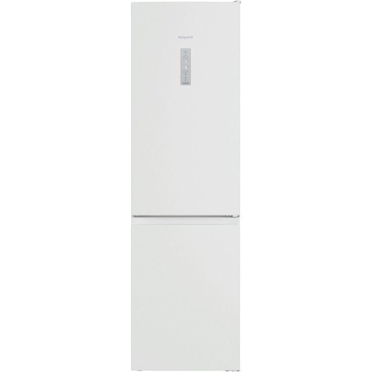Hotpoint 367 Litre 70/30 Freestanding Fridge Freezer - White