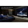 Refurbished Hisense H80L5UK 4K Smart Ultra HD Laser Projector