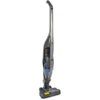 GRADE A1 - Vax H85AC21BB Air Cordless Switch Extra Stick Vacuum Cleaner Grey