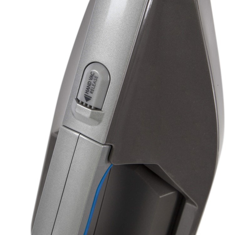 GRADE A1 - Vax H85AC21BB Air Cordless Switch Extra Stick Vacuum Cleaner Grey