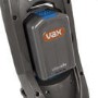 GRADE A1 - Vax H85AC21BB Air Cordless Switch Extra Stick Vacuum Cleaner Grey