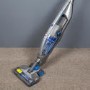 GRADE A1 - Vax H85AC21BB Air Cordless Switch Extra Stick Vacuum Cleaner Grey