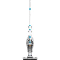 Vax H85DB18 Dynamo 2in1 Power Cordless Vacuum Cleaner - White And Blue