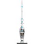 Vax H85DB18 Dynamo 2in1 Power Cordless Vacuum Cleaner - White And Blue