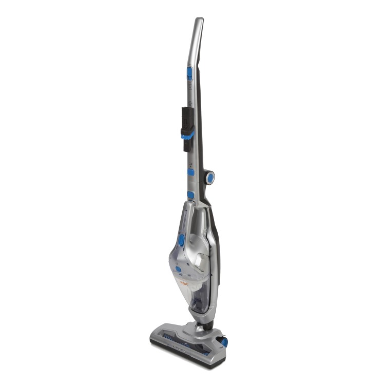 Vax H85DB18 Dynamo 2in1 Power Cordless Vacuum Cleaner - White And Blue