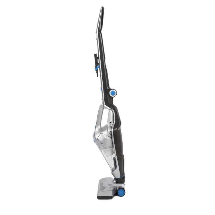 Vax H85DB18 Dynamo 2in1 Power Cordless Vacuum Cleaner - White And Blue