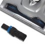 Vax H85DB18 Dynamo 2in1 Power Cordless Vacuum Cleaner - White And Blue