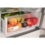 H8A1EW 338 Litre Freestanding Fridge Freezer 60/40 Split Low Frost 59.5cm Wide - White