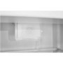 H8A1EW 338 Litre Freestanding Fridge Freezer 60/40 Split Low Frost 59.5cm Wide - White