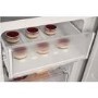 H8A1EW 338 Litre Freestanding Fridge Freezer 60/40 Split Low Frost 59.5cm Wide - White