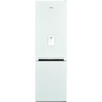 Hotpoint H8A1EWWTD 335 Litre Freestanding Fridge Freezer 60/40 Split Frost Free 59.5cm Wide - White