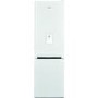 Hotpoint H8A1EWWTD 335 Litre Freestanding Fridge Freezer 60/40 Split Frost Free 59.5cm Wide - White