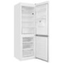 Hotpoint H8A1EWWTD 335 Litre Freestanding Fridge Freezer 60/40 Split Frost Free 59.5cm Wide - White