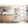 Hotpoint H8A1EWWTD 335 Litre Freestanding Fridge Freezer 60/40 Split Frost Free 59.5cm Wide - White