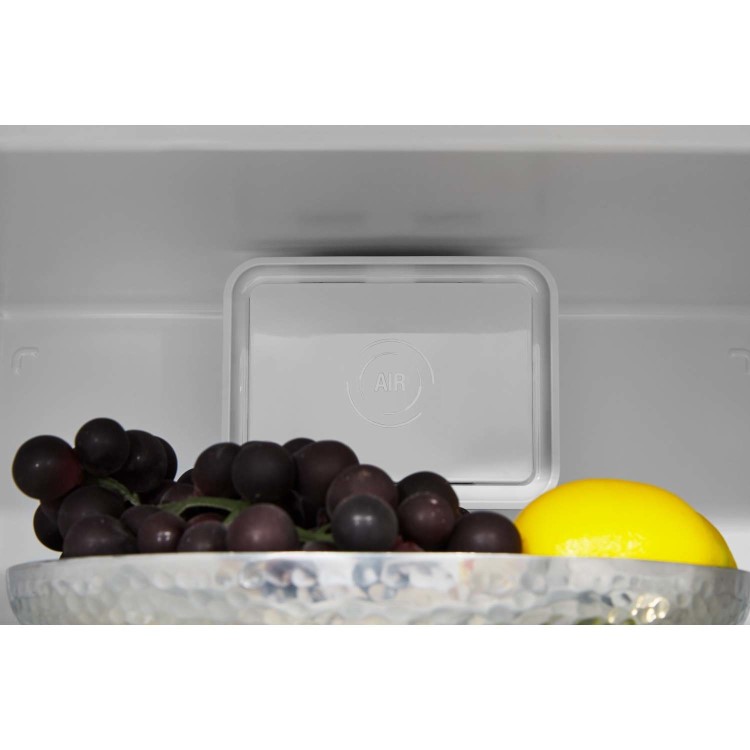Hotpoint H8A1EWWTD 335 Litre Freestanding Fridge Freezer 60/40 Split Frost Free 59.5cm Wide - White