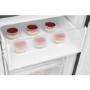 Hotpoint H8A1EWWTD 335 Litre Freestanding Fridge Freezer 60/40 Split Frost Free 59.5cm Wide - White