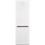 GRADE A3 - Hotpoint H8A1EW Day 1 T60/40 Technology 189x60cm Low Frost Freestanding Fridge Freezer - White