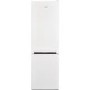 H8A1EW 338 Litre Freestanding Fridge Freezer 60/40 Split Low Frost 59.5cm Wide - White