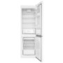 H8A1EW 338 Litre Freestanding Fridge Freezer 60/40 Split Low Frost 59.5cm Wide - White