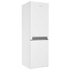 H8A1EW 338 Litre Freestanding Fridge Freezer 60/40 Split Low Frost 59.5cm Wide - White