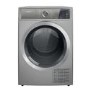 Hotpoint GentlePower 9kg Heat Pump Tumble Dryer - Silver
