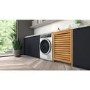 Hotpoint GentlePower 9kg Heat Pump Tumble Dryer - White