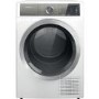Hotpoint GentlePower 9kg Heat Pump Tumble Dryer - White