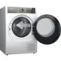 Hotpoint GentlePower 9kg Heat Pump Tumble Dryer - White