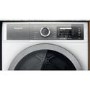 Hotpoint GentlePower 9kg Heat Pump Tumble Dryer - White