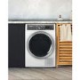 Hotpoint GentlePower 9kg Heat Pump Tumble Dryer - White