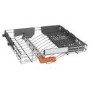 Hotpoint Hydroforce Freestanding Full Size Dishwasher - Maxi Space Silver