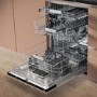 Refurbished Hotpoint Hydroforce H8IHP42LUK 14 Place Fully Integrated Dishwasher