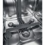 Refurbished Hotpoint Hydroforce H8IHP42LUK 14 Place Integrated Dishwasher