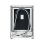 Hotpoint Hydroforce Integrated Dishwasher - B-Rated, Black control panel