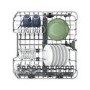 Refurbished Hotpoint Hydroforce H8IHT59LSUK 14 Place Fully Integrated Dishwasher
