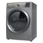 Hotpoint GentlePower 10kg 1400rpm Washing Machine - Silver