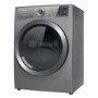 Hotpoint 10kg 1400rpm Freestanding Washing Machine - Silver