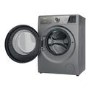 Hotpoint GentlePower 10kg 1400rpm Washing Machine - Silver