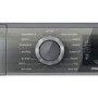 Hotpoint GentlePower 10kg 1400rpm Washing Machine - Silver
