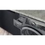Hotpoint GentlePower 10kg 1400rpm Washing Machine - Silver