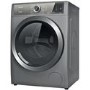 Hotpoint GentlePower 9kg 1400rpm Washing Machine - Silver