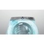 Hotpoint GentlePower 9kg 1400rpm Washing Machine - Silver
