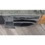 Hotpoint GentlePower 9kg 1400rpm Washing Machine - Silver