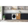Hotpoint GentlePower 9kg 1400rpm Washing Machine - White