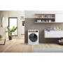 Hotpoint GentlePower 9kg 1400rpm Washing Machine - White