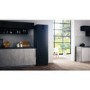 Hotpoint 368 Litre 70/30 Freestanding Fridge Freezer - Black