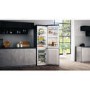 Hotpoint 368 Litre 70/30 Freestanding Fridge Freezer - Black