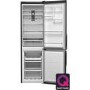 Hotpoint 368 Litre 70/30 Freestanding Fridge Freezer - Black