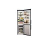 Hotpoint 368 Litre 70/30 Freestanding Fridge Freezer - Black