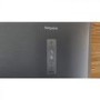 Hotpoint 367 Litre 60/40 Freestanding Fridge Freezer - Stainless Steel